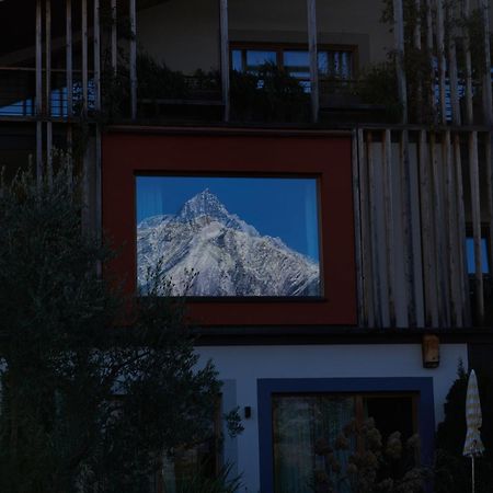 Aparthotel Hosler Merano Exterior foto